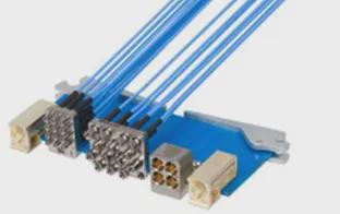 自定义功能射频模块 技术综述与应用前景