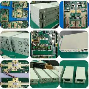 射频模块 数字化战场上的隐形先锋与战术革新