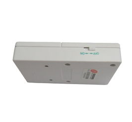 遥控门磁报警器FK 9802深度解析 价格、厂家、图片与射频技术详解